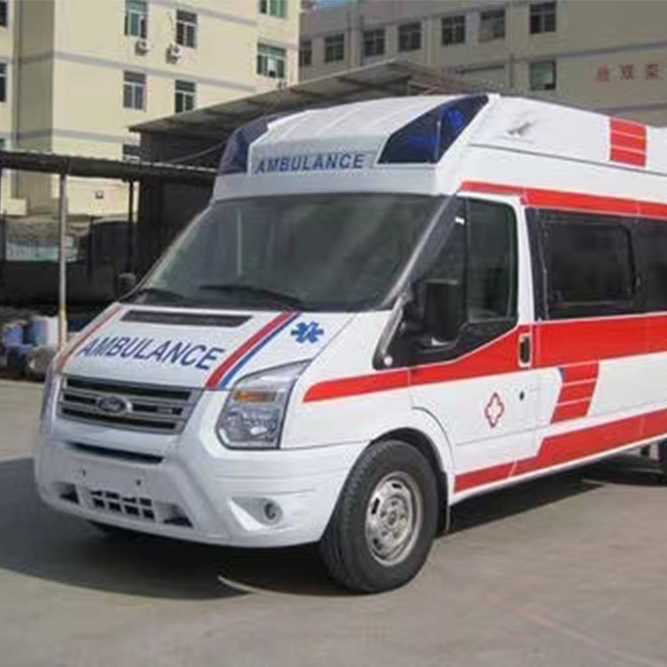 古县救护车出租收费：安全出行，价格透明