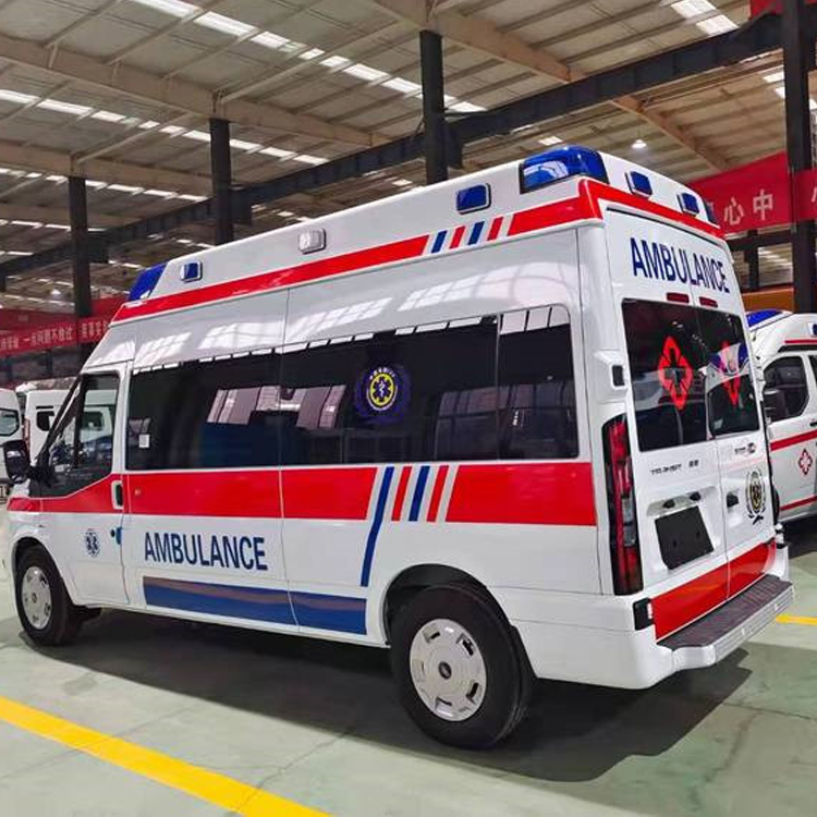 古县救护车出租 —— 专业、安全、高效的城市急救服务